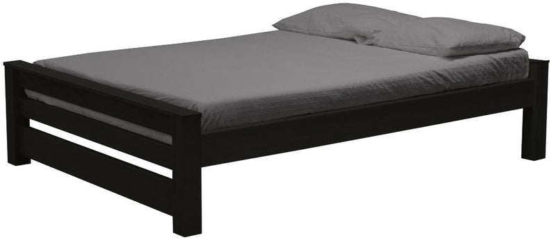 TimberFrame Low Profile Bed, Full, By Crate Designs. 44988