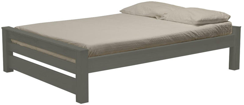 TimberFrame Low Profile Bed, Full, By Crate Designs. 44988